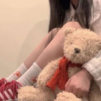 老人院的帕妃女士