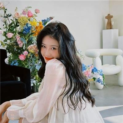 来自过去的女孩