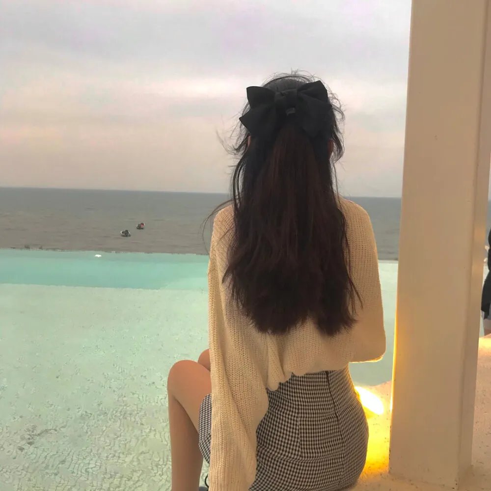 诱惑的港湾