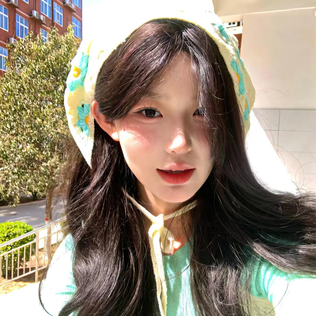 可爱的露易丝